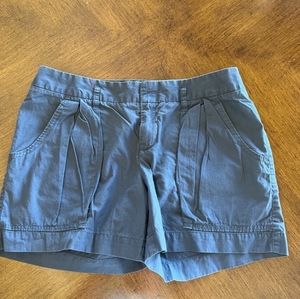 Women’s 100% Cotton Shorts Size 6
